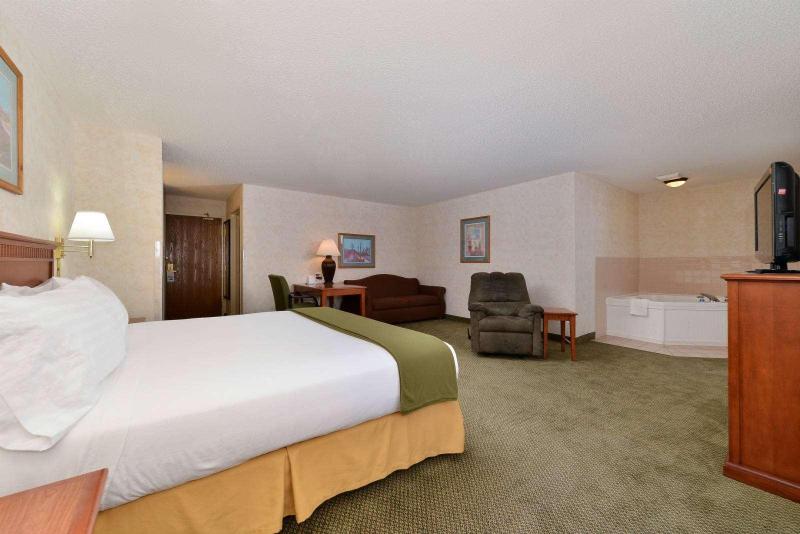 Vagabond Inn Executive Green Valley image