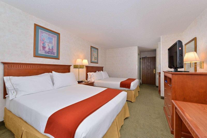 Vagabond Inn Executive Green Valley image 9