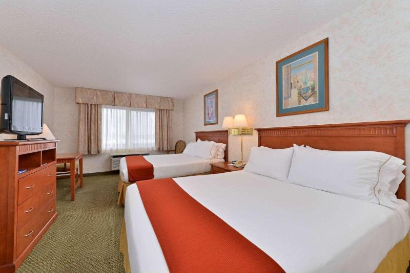 Vagabond Inn Executive Green Valley image 6