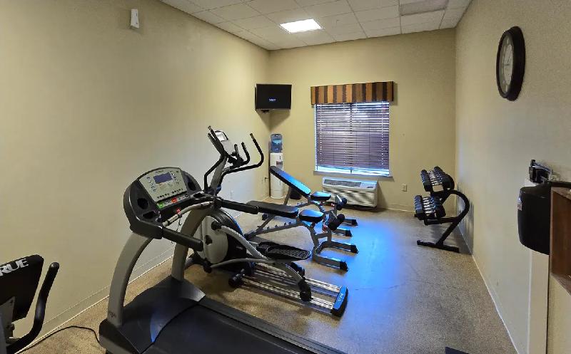 Comfort Inn & Suites image