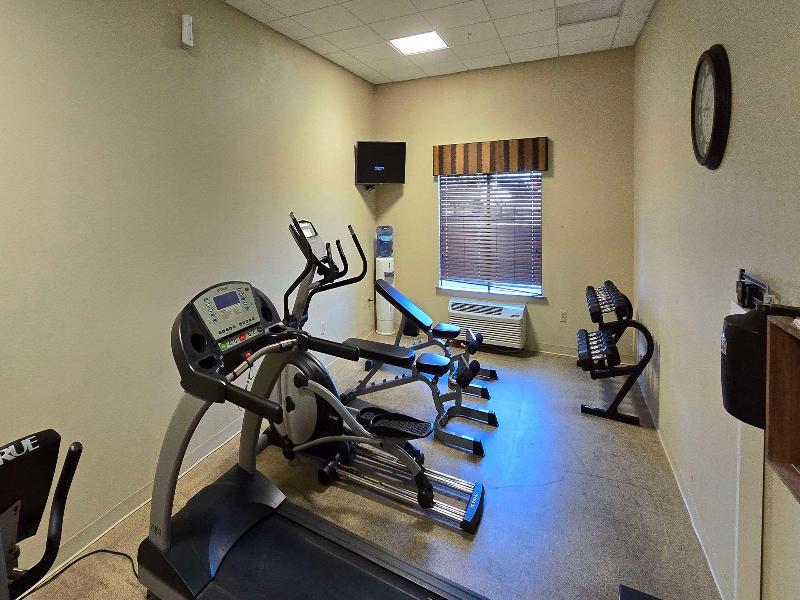 Comfort Inn & Suites image