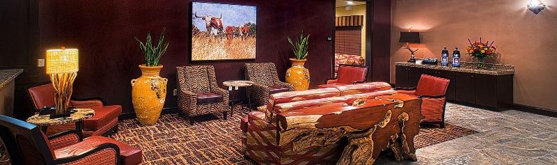 Comfort Inn & Suites image