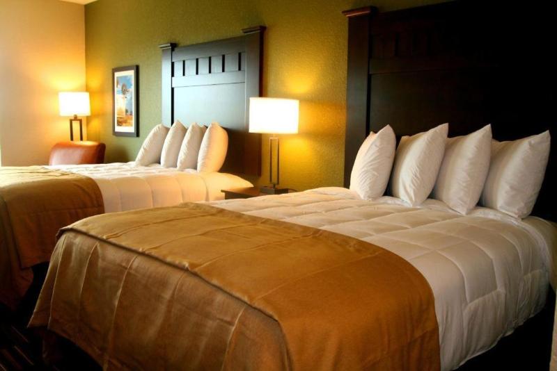 Comfort Inn & Suites image