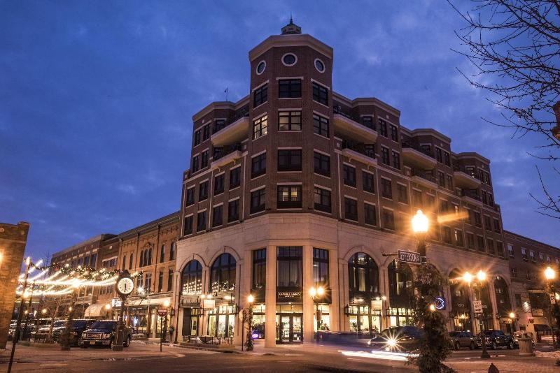 Jefferson Street Inn image