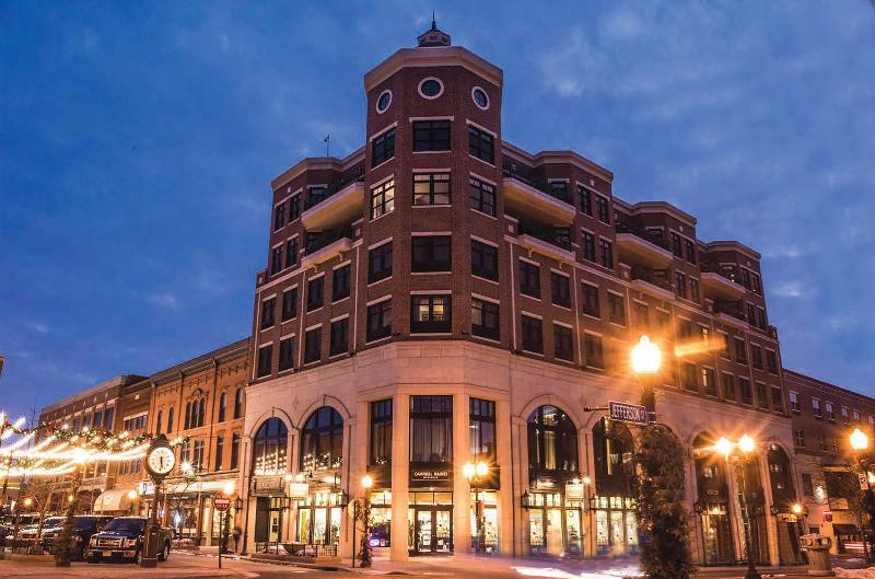 Jefferson Street Inn image