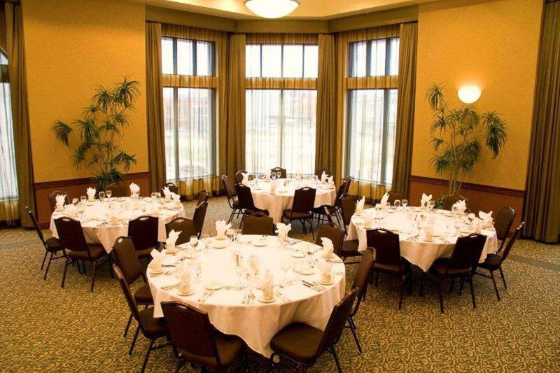Jefferson Street Inn image