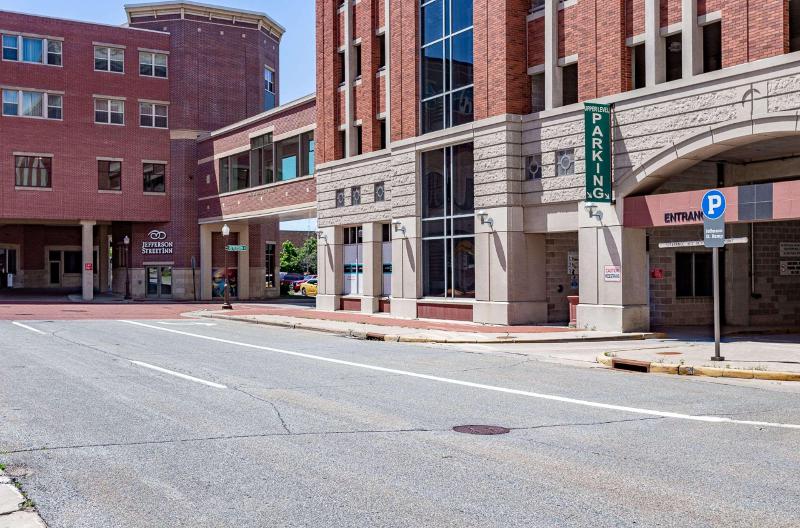 Jefferson Street Inn image