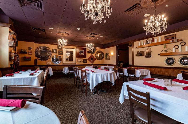 Jefferson Street Inn image