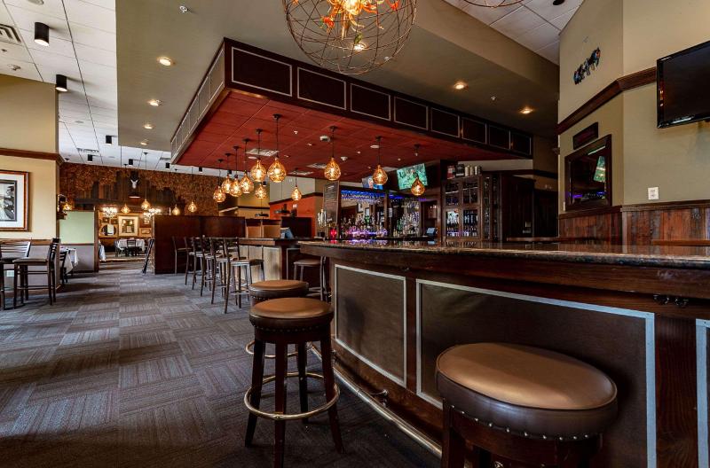Jefferson Street Inn image