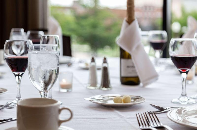 Jefferson Street Inn image