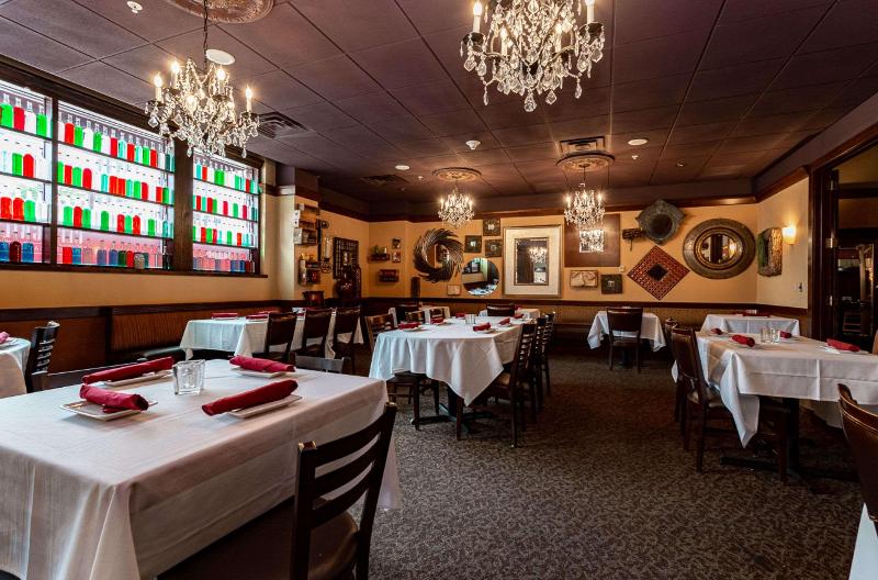 Jefferson Street Inn image