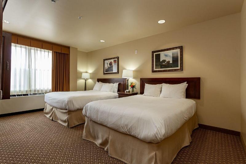 Jefferson Street Inn image