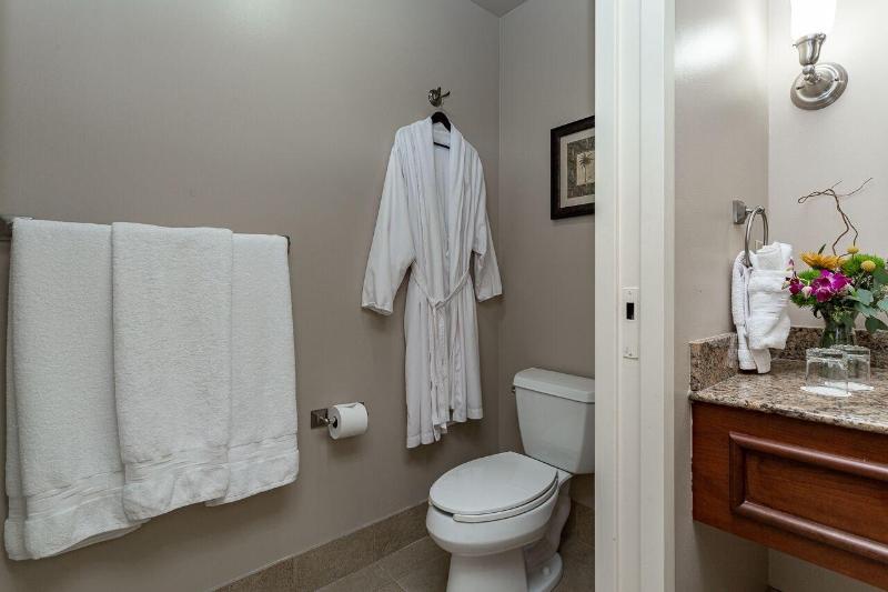 Jefferson Street Inn image