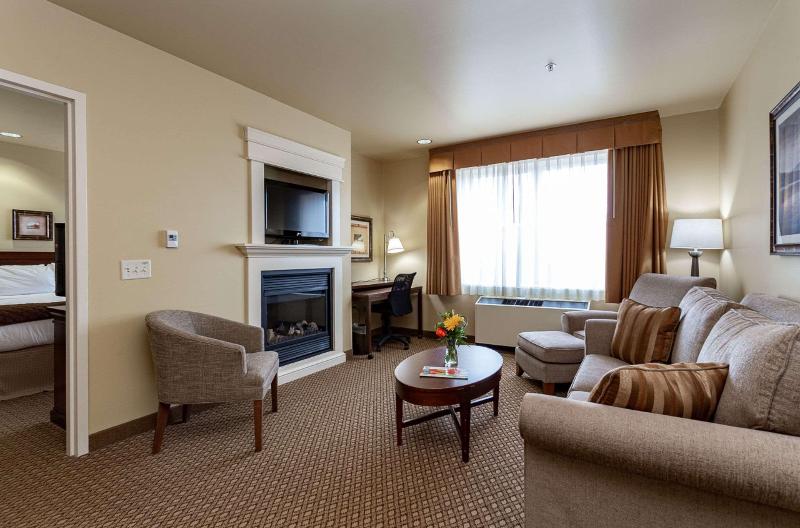 Jefferson Street Inn image