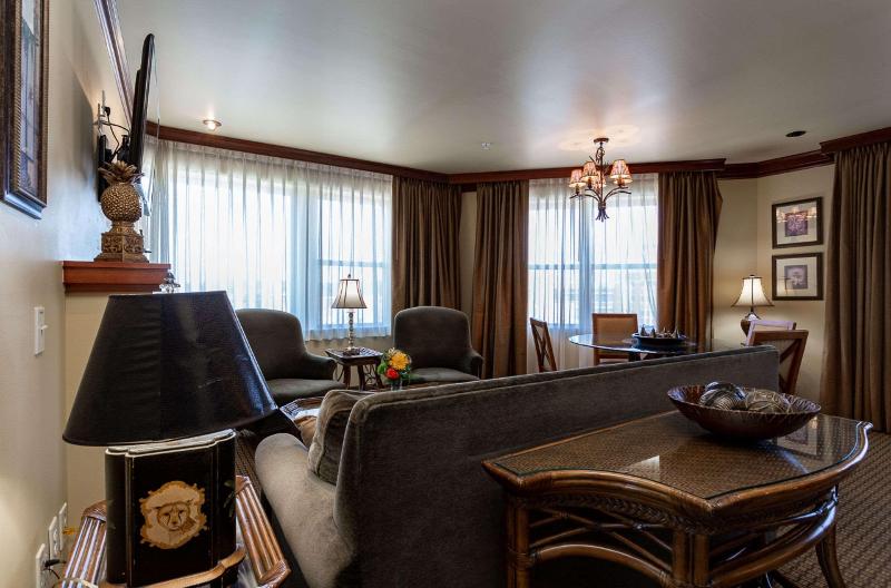 Jefferson Street Inn image