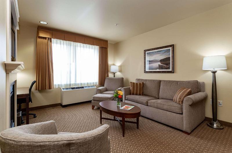 Jefferson Street Inn image