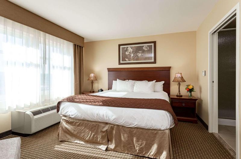 Jefferson Street Inn image