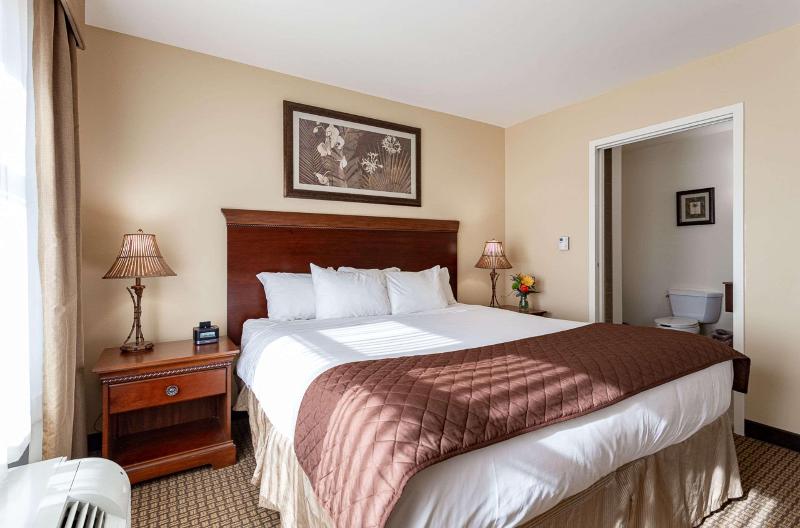 Jefferson Street Inn image