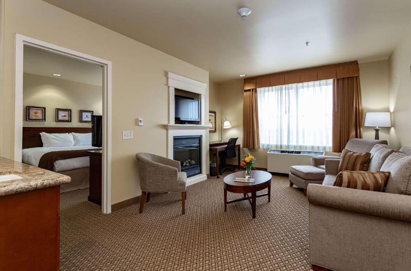 Jefferson Street Inn image