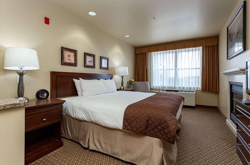 Jefferson Street Inn image