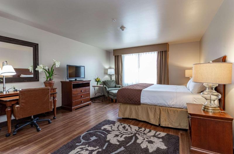 Jefferson Street Inn image
