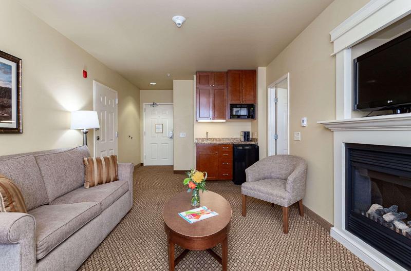 Jefferson Street Inn image