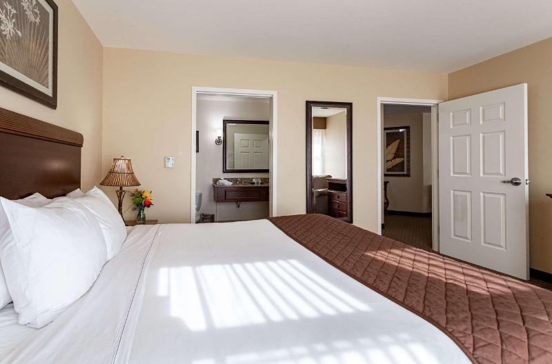 Jefferson Street Inn image
