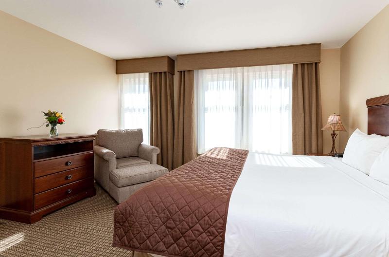 Jefferson Street Inn image