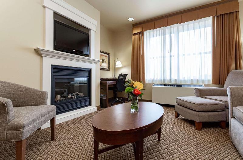 Jefferson Street Inn image
