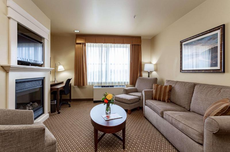 Jefferson Street Inn image