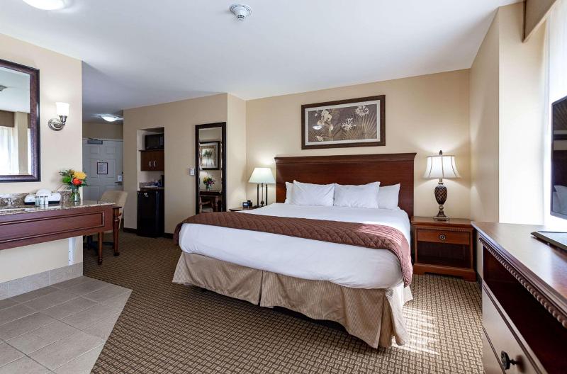 Jefferson Street Inn image
