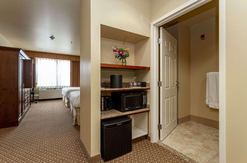 Jefferson Street Inn image