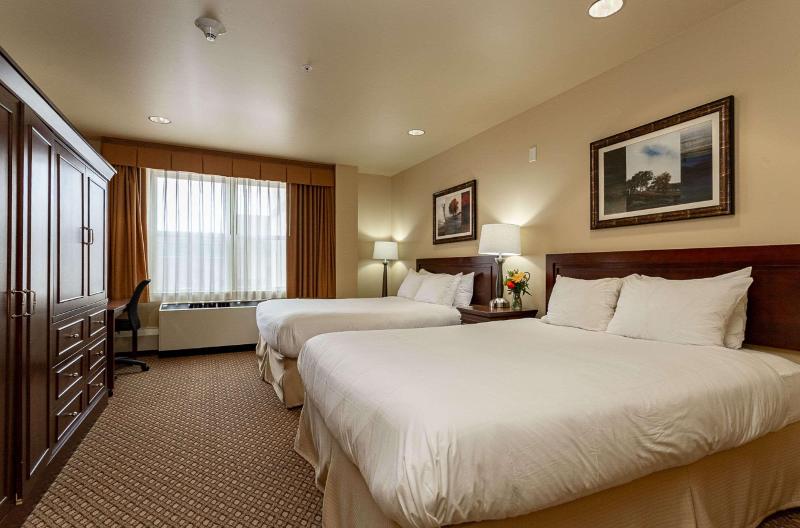 Jefferson Street Inn image