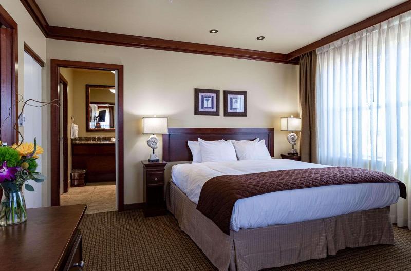 Jefferson Street Inn image
