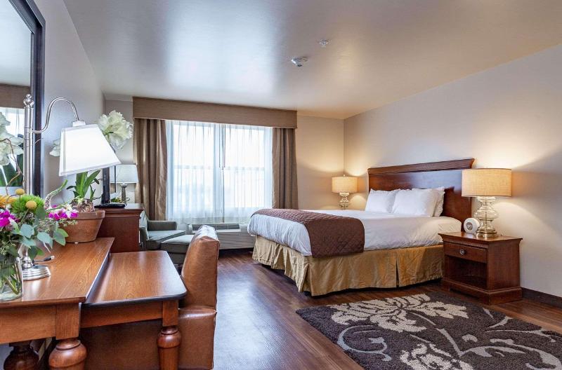 Jefferson Street Inn image