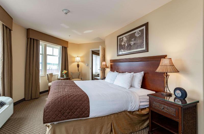 Jefferson Street Inn image