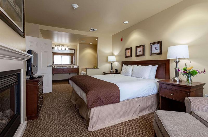 Jefferson Street Inn image