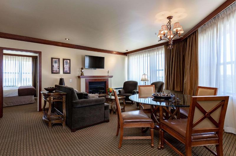 Jefferson Street Inn image