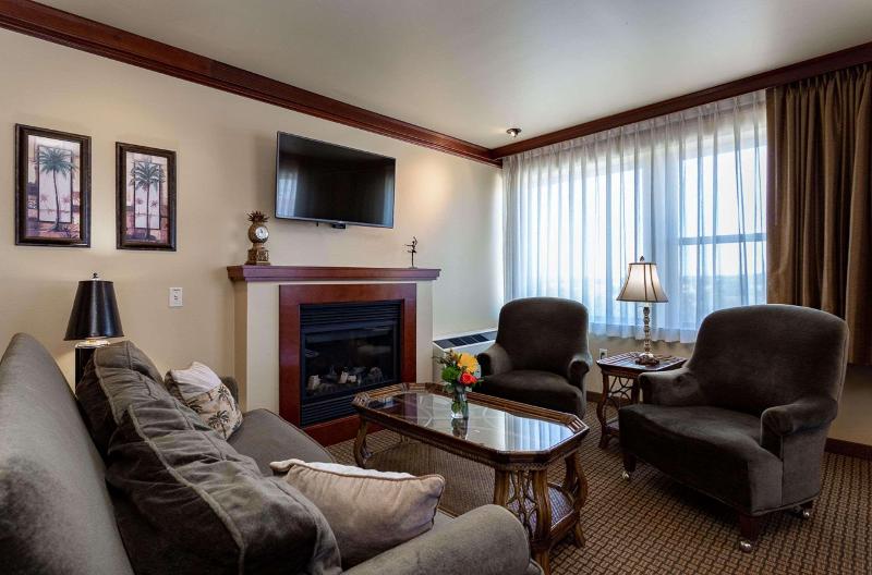 Jefferson Street Inn image