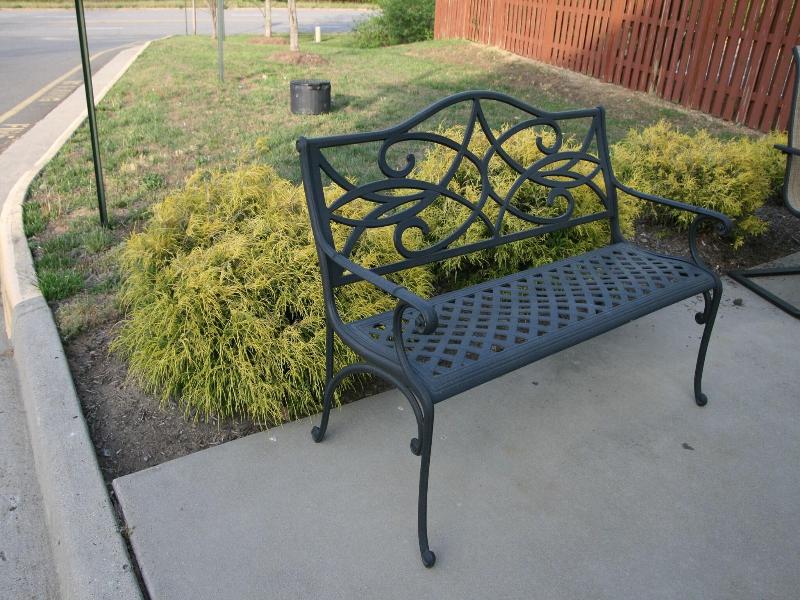 Affordable Suites Fredericksburg image