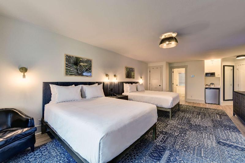 Sea Palms Resort St. Simons Island image