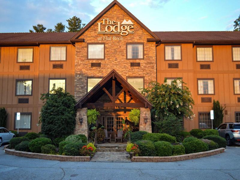 Mountain Lodge Conference Center, Flat Rock
