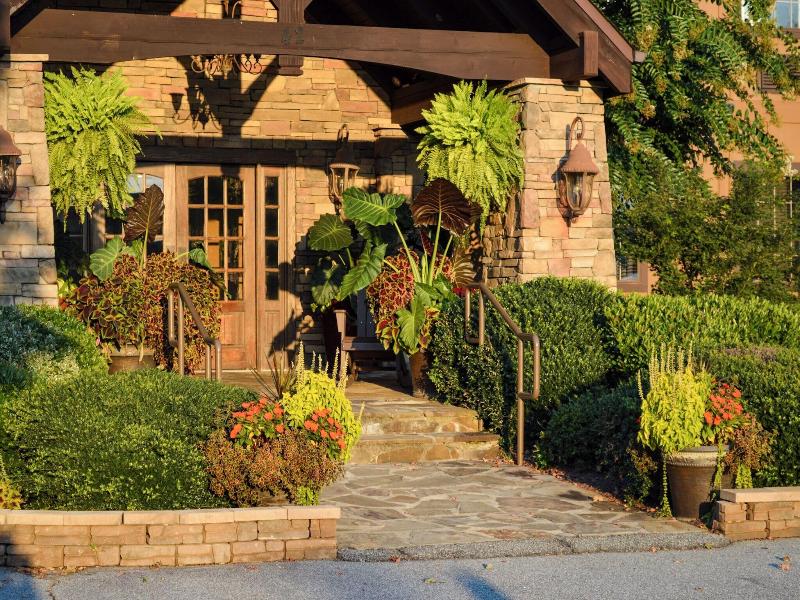 Mountain Lodge Conference Center