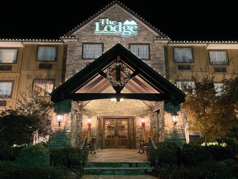 Mountain Lodge Conference Center