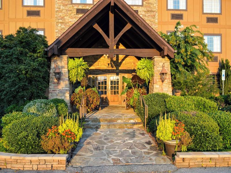 Mountain Lodge Conference Center