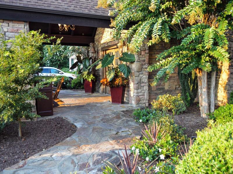 Mountain Lodge Conference Center