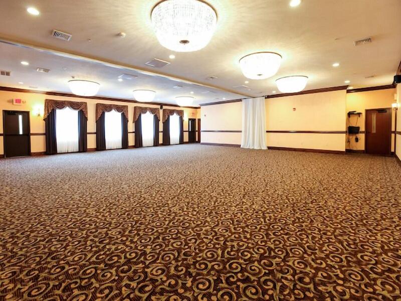 Mountain Lodge Conference Center