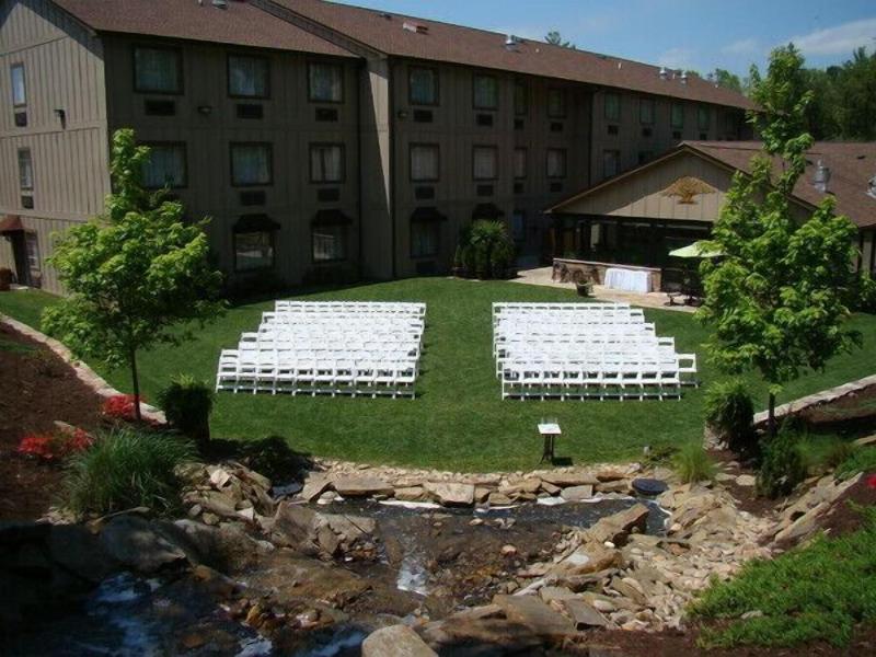 Mountain Lodge Conference Center