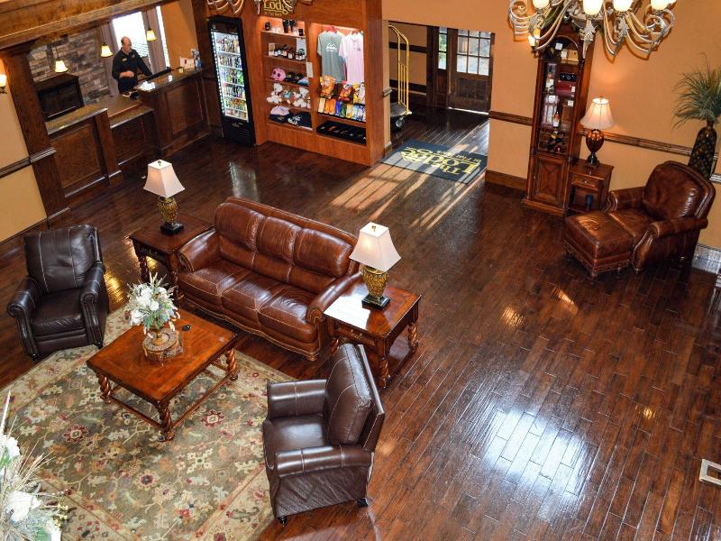 Mountain Lodge Conference Center