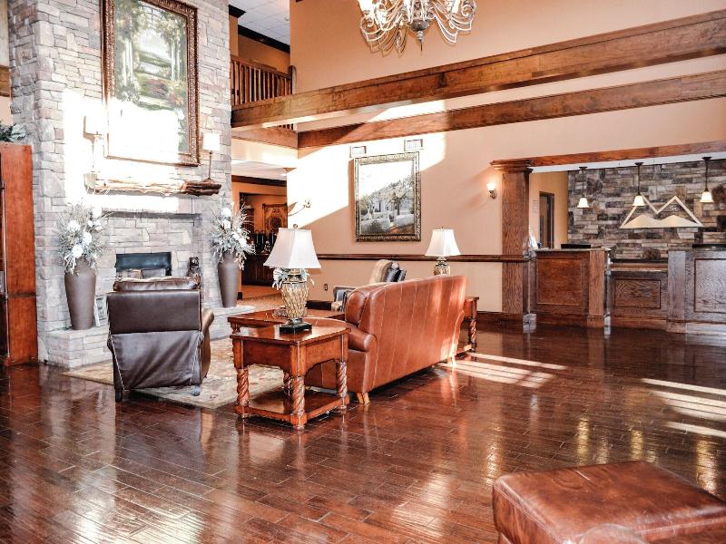 Mountain Lodge Conference Center